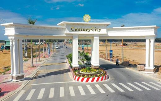 Sân bay Long Thành chính thức khởi công, nhà đầu tư Century City hưởng lợi kép